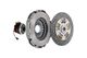 KOPPELINGSSET OEM VALEO 430MM TAND. 24 MET DRUKLAGER TOT 08/2022
